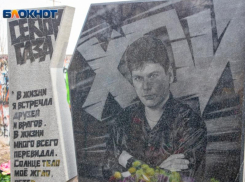 Памятник Хою под вопросом: новую идею увековечения «Сектора Газа» озвучили в Воронеже 
