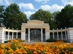 Где в Воронеже комфортно отдохнуть и качественно поправить здоровье одновременно