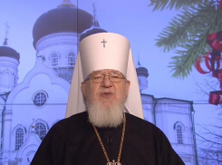 73-й день рождения отмечает митрополит Воронежский и Лискинский Сергий