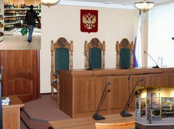 В Воронеже за грабеж и разбой мужчину посадили на 3,6 года