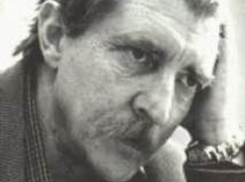 85 лет со дня рождения «воронежского Евтушенко»