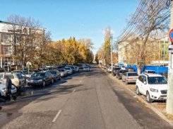 Улица в Коминтерновском районе Воронежа останется перекрытой до конца 2024 года 