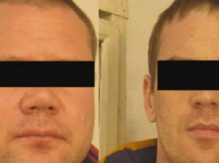 Грабителей, отобравших 7,5 миллионов в подъезде дома в Воронеже, взяли под стражу