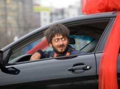 В Воронеже водителям еще год можно ездить с иностранными правами