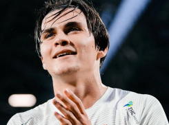 Полузащитник воронежского «Факела» получил вызов в сборную Россию