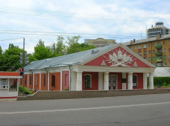 Сталинградская битва предстала для горожан в воронежском музее «Арсенал»