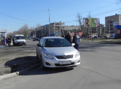 Водительская солидарность спасла от штрафа 12 автомобилистов в Воронежской области