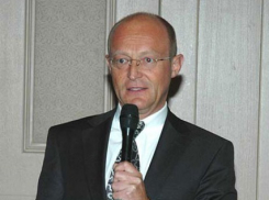 При Воронежской детской областной больнице появился мобильный центр диагностики (ФОТО)