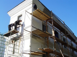 В Воронеже перед эстафетой Олимпийского огня на ремонт домов потратят около 80 миллионов рублей