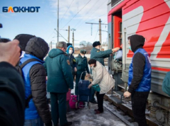 Самую большую сумму на содержание беженцев получит от Кремля Воронежская область