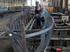 Стало известно, когда установят обновленный баркалон «Меркурий» в Воронеже