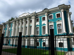 Воронежская область получит около трех миллионов рублей на развитие учреждений культуры