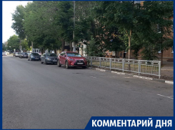 Диссонанс платных парковок с выдумками чиновников показали в Воронеже