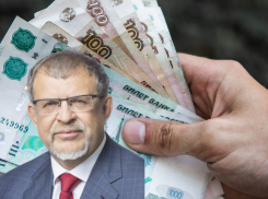 Знает ли «молочный король» и депутат Пономарёв, как сливают его рекламный бюджет