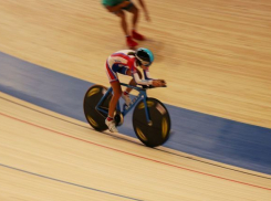 Воронежская спортсменка завоевала две золотые медали на чемпионате России по велоспорту