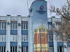 Названы воронежские УК, которые должны деньги водоканалу 