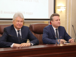 «Отцы города» станут воронежцам еще дороже