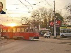 Галина Кудрявцева попросила запомнить, что Антон Шевелев уничтожил остатки электротранспорта