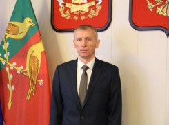 Раскрыто имя нового главы Таловского района Воронежской области