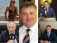 Самый бедный депутат Воронежской областной Думы живет на 34 тысячи в месяц