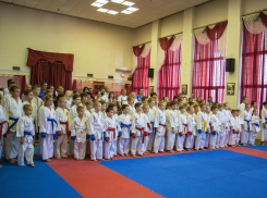 В Воронеже состоится турнир по каратэ