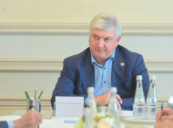  Воронежский губернатор призвал проголосовать за Смоленск и Елец в федеральном конкурсе