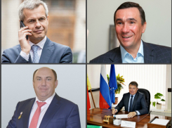 Топ-10 самых богатых депутатов Воронежской областной Думы