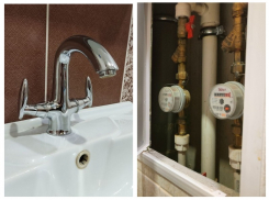 Водные тарифы резко подорожают в Воронежской области 