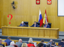 Нетесов так и не смог найти нового вице-спикера Воронежской облдумы 