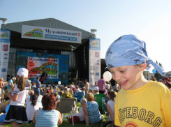 В Воронеже пройдет фестиваль «Мультяшкино»