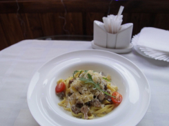 Семейный итальянский бар открыли в Северном микрорайоне Воронежа 