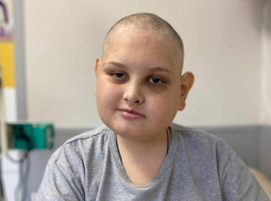 ГК «Развитие» помогла закрыть сбор на лечение тяжело больного ребенка