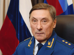 Маститый экс-прокурор Воронежской области Николай Шишкин отмечает 63-й день рождения