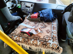 Против повышения стоимости проезда воронежцы подготовили петицию