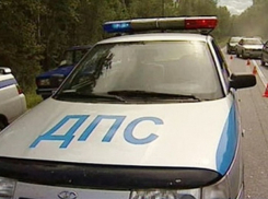 В Воронежской области на трассе М-4 поймали водителя с коноплей