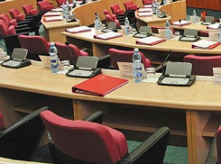 Гусев, Макин, Логвинов и другие идут заполнять собой парламенты