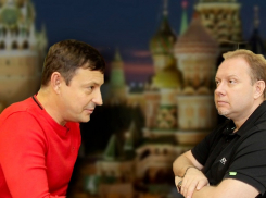 «Политика с Лихом»: московский гость выступил за  правду на воронежских выборах 