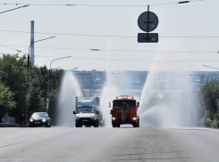 Первые поручения на посту и.о. мэра Воронежа дал Сергей Петрин