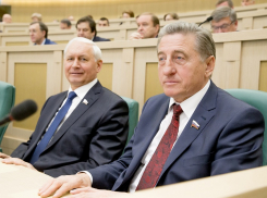 Сергей Лукин: Чрезвычайно важно, что Россия развивается как социально ориентированное государство  