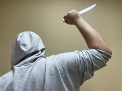 «Забыл, что в руке нож»: воронежец обезобразил лицо приятеля в пьяной драке