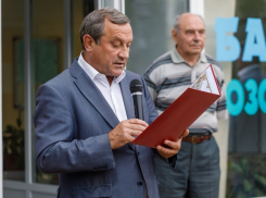 Главный коммунист Воронежской области раскрыл размер своей пенсии