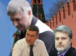 «Один уснул, другой зазвездился»: расшифровываем послание Гусева после отставки Бая