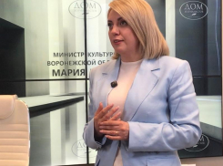 Во сколько обойдётся Платоновский фестиваль в 2026 году рассказала министр культуры Воронежской области