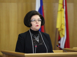 Аппарат Татьяны Зражевской болезненно отреагировал на «троллинг»