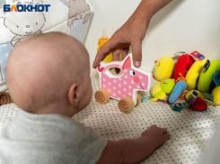 Семь детских садов Воронежа остались без воды из-за аварии в Советском районе 