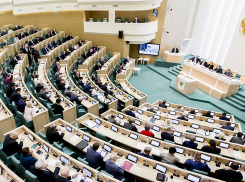 Совет Федерации пролоббировал интересы Воронежской области 