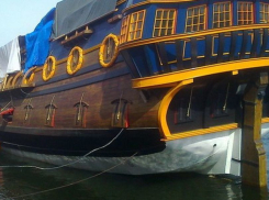 Что ждет посетителей внутри «Гото Предестинации»