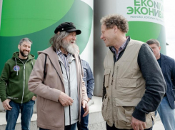 «ЭкоНива» поддержит уникальную экологическую экспедицию Федора Конюхова