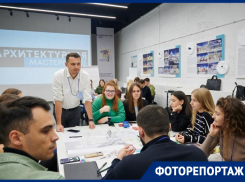 Архитекторы представили своё видение будущего Воронежа