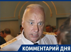 Воронежскому адвокату-сыну судьи поможет разве что Бастрыкин, - эксперт